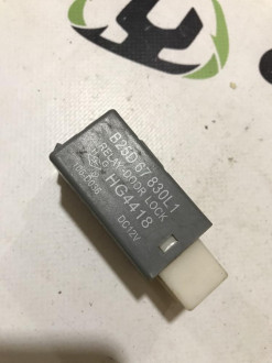 Блок управления центральным замком Haima 3 2007-2013