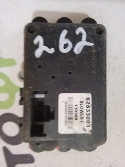 Моторчик заслонки отопителя Haima 3 2007-2013