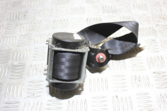 Ремень безопасности задний левый Haima 3 2007-2013