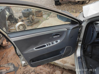 В разборе Haima 3 2007-2013
