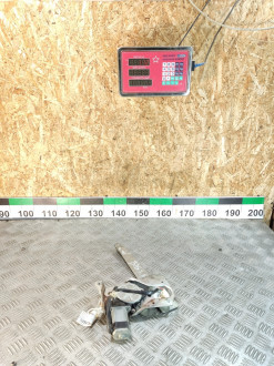 Стеклоподъемник задний левый Haima 3 2007-2013