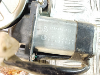 Стеклоподъемник задний левый Haima 3 2007-2013