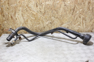 Горловина топливного бака Haima 3 2007-2013