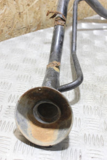 Горловина топливного бака Haima 3 2007-2013