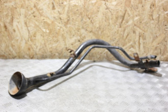 Горловина топливного бака Haima 3 2007-2013