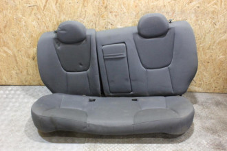 Сиденье заднее Haima 3 2007-2013
