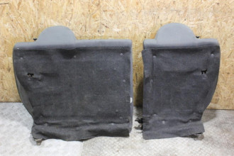 Сиденье заднее Haima 3 2007-2013