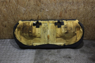 Сиденье заднее Haima 3 2007-2013