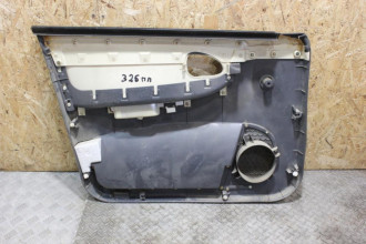 Обшивка двери передней правой Haima 3 2007-2013