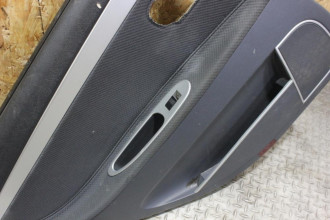 Обшивка двери задней левой Haima 3 2007-2013