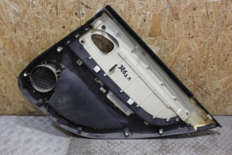 Обшивка двери задней левой Haima 3 2007-2013