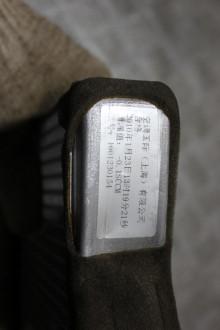 Радиатор отопителя Haima 3 2007-2013