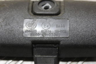 Зеркало заднего вида Haima 3 2007-2013
