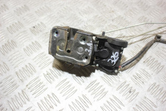 Замок двери задней левой Haima 3 2007-2013