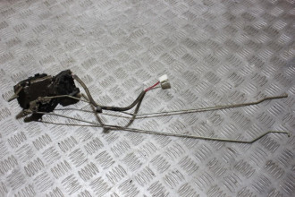 Замок двери задней левой Haima 3 2007-2013