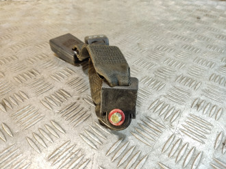 Ответная часть ремня безопасности Haima 3 2007-2013