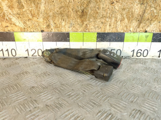 Ответная часть ремня безопасности Haima 3 2007-2013