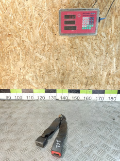 Ответная часть ремня безопасности Haima 3 2007-2013