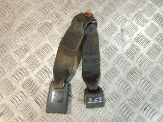 Ответная часть ремня безопасности Haima 3 2007-2013