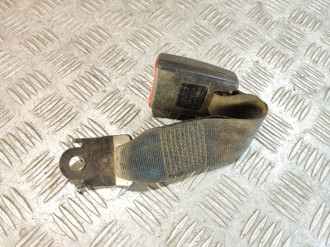 Ответная часть ремня безопасности Haima 3 2007-2013