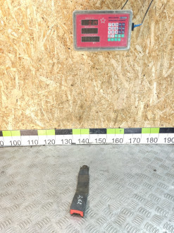 Ответная часть ремня безопасности Haima 3 2007-2013