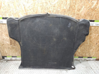 Пол багажника Haima 3 2007-2013