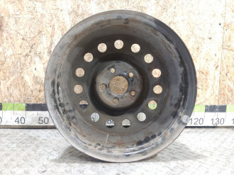 Диск колесный Haima 3 2007-2013