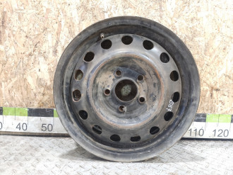 Диск колесный Haima 3 2007-2013