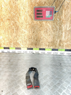 Ответная часть ремня безопасности Haima 3 2007-2013