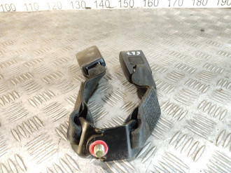 Ответная часть ремня безопасности Haima 3 2007-2013