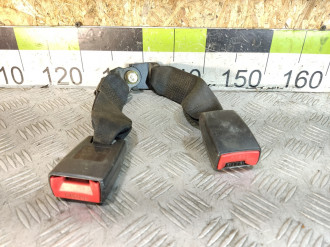 Ответная часть ремня безопасности Haima 3 2007-2013