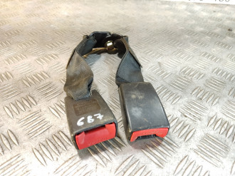 Ответная часть ремня безопасности Haima 3 2007-2013