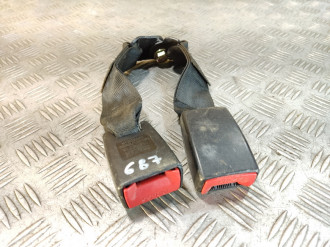 Ответная часть ремня безопасности Haima 3 2007-2013