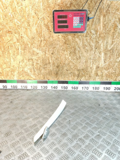 Накладка торпедо Haima 3 2007-2013