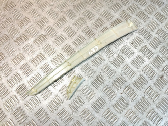 Накладка торпедо Haima 3 2007-2013