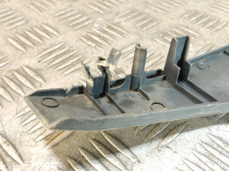 Накладка торпедо Haima 3 2007-2013