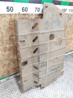 Защита картера Haval F7 2019-2021