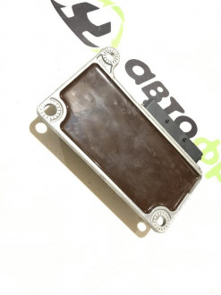 Блок управления Air Bag Hummer H3 2005-2010