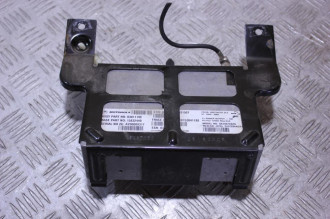 Блок управления телефоном Hummer H3 2005-2010