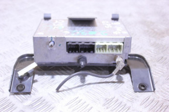 Блок управления телефоном Hummer H3 2005-2010