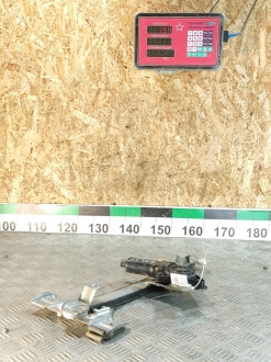 Стеклоподъемник задний правый Hummer H3 2005-2010