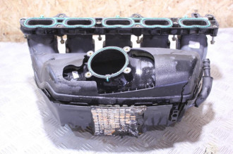 Коллектор впускной Hummer H3 2005-2010