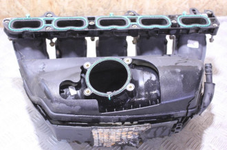 Коллектор впускной Hummer H3 2005-2010