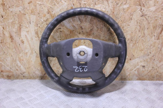 Рулевое колесо Hummer H3 2005-2010