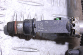 Форсунка Hummer H3 2005-2010