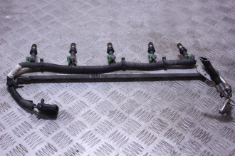 Форсунка Hummer H3 2005-2010