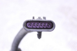 Рейка топливная рампа Hummer H3 2005-2010