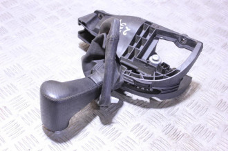 Кулиса КПП Hummer H3 2005-2010