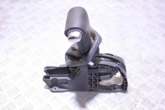 Кулиса КПП Hummer H3 2005-2010