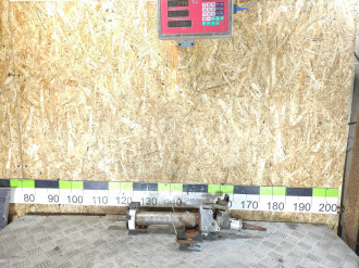 Колонка рулевая Hummer H3 2005-2010